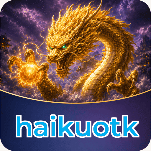 haikuotk Logo