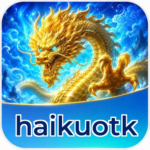 haikuotk Logo