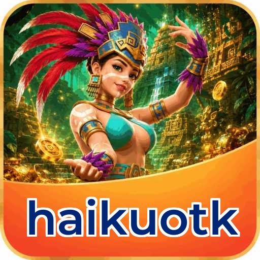 haikuotk Logo