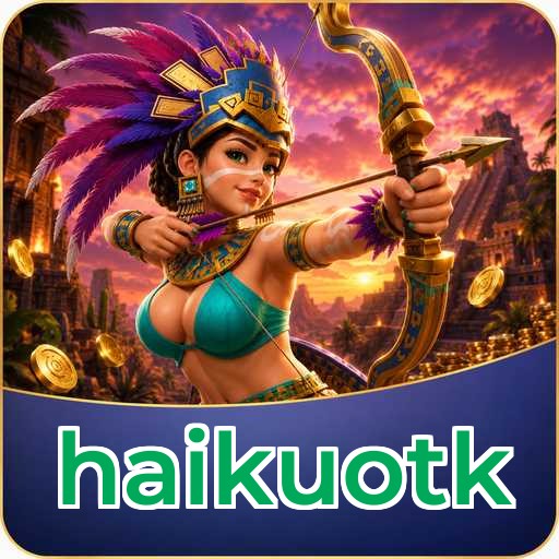 haikuotk Logo