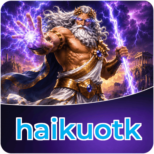 haikuotk Logo