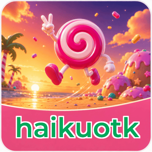 haikuotk Logo