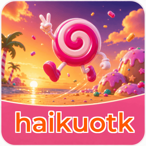 haikuotk Logo