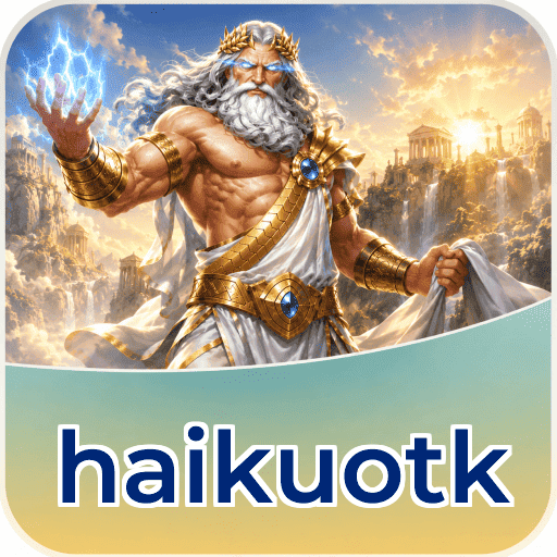haikuotk Logo