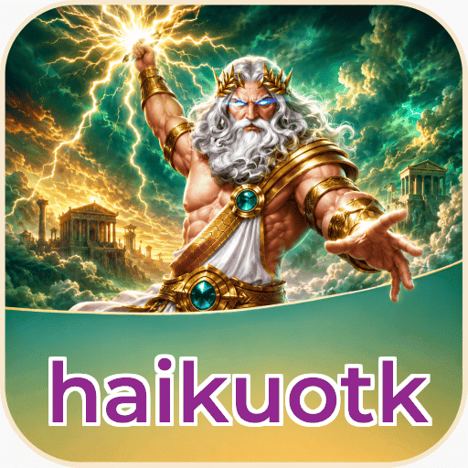 haikuotk Logo