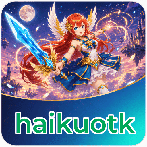haikuotk Logo