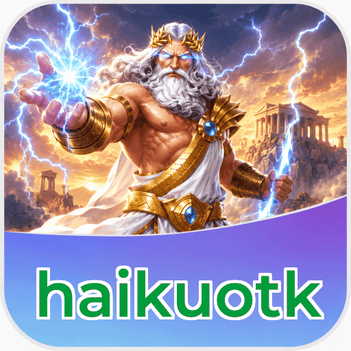 haikuotk Logo