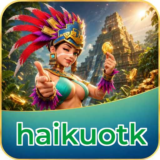 haikuotk Logo