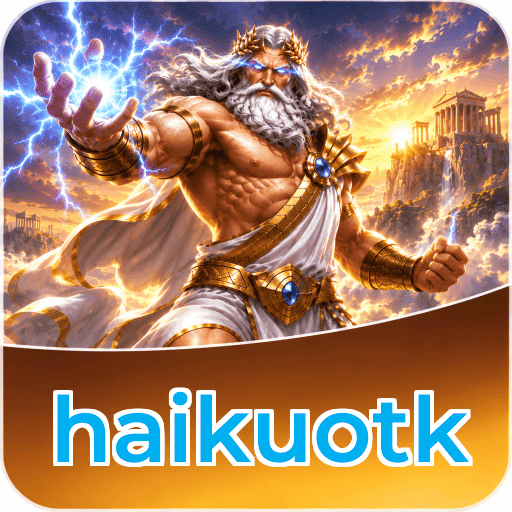haikuotk Logo