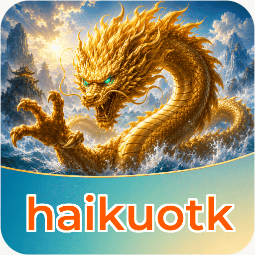 haikuotk Logo
