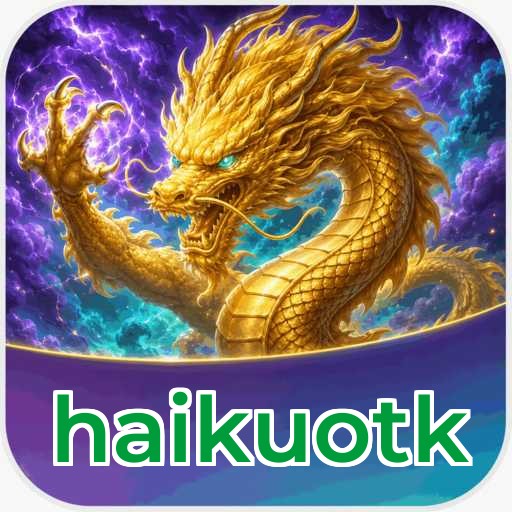 haikuotk Logo