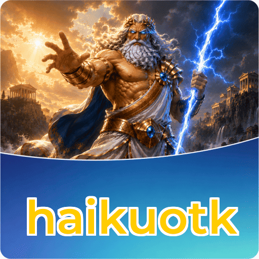 haikuotk Logo - FAQ dan Bantuan