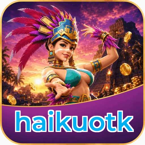 haikuotk Logo