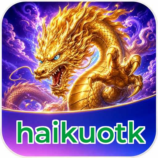 haikuotk Logo