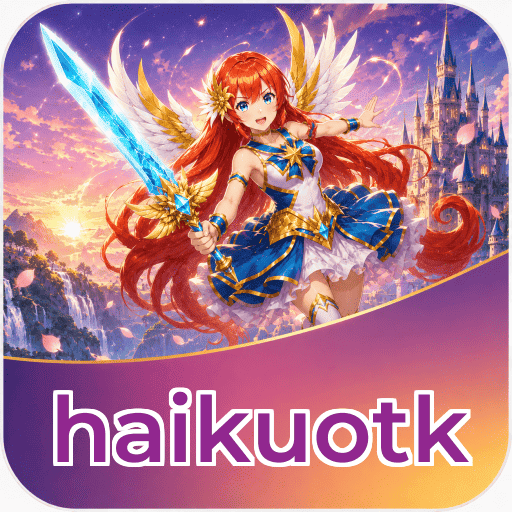 haikuotk Logo