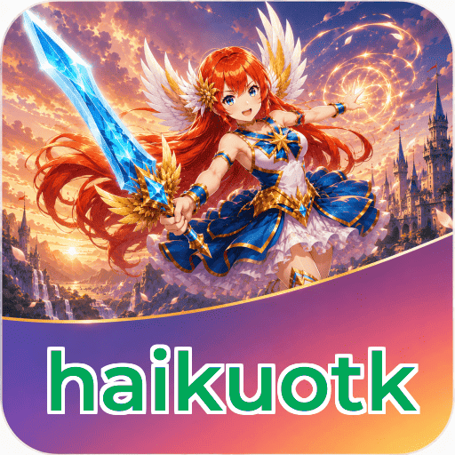 haikuotk Logo