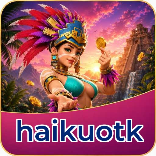 haikuotk Logo