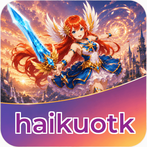 Tim Customer Support haikuotk