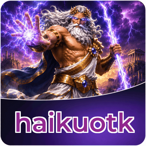 haikuotk Logo