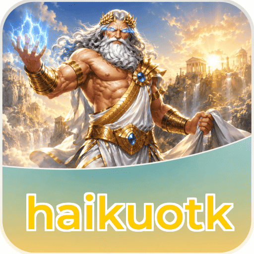 haikuotk Logo