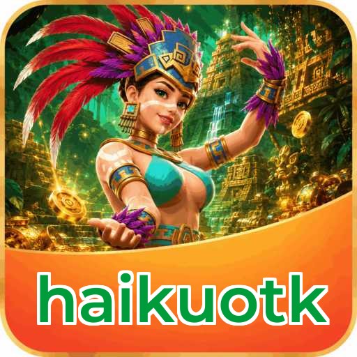 haikuotk Logo