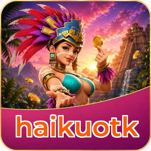 haikuotk Logo