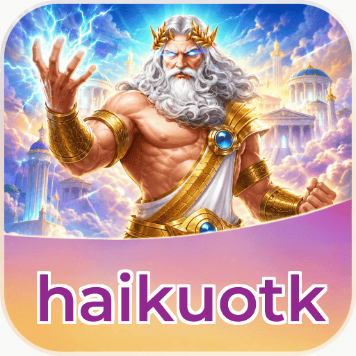 haikuotk Logo