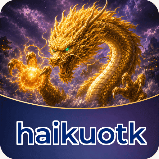 haikuotk Logo
