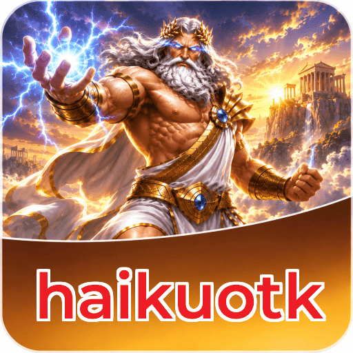 haikuotk Logo