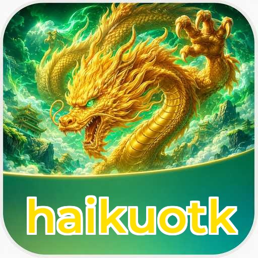 haikuotk Logo
