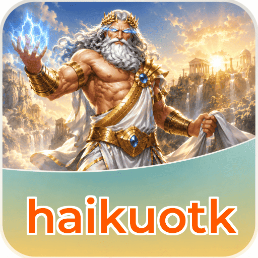 haikuotk Logo