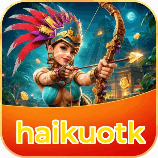 haikuotk Logo