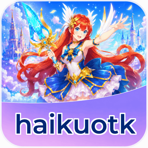 haikuotk Logo