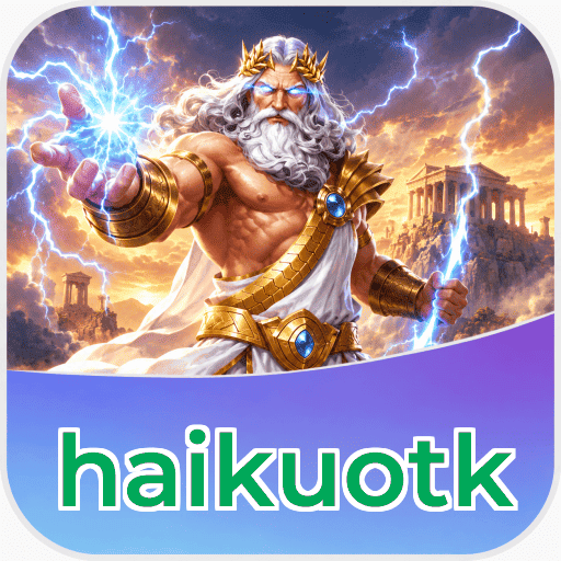 haikuotk Logo