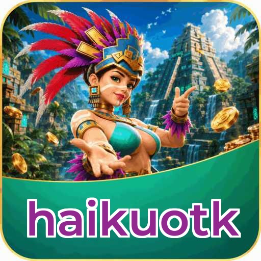 haikuotk Logo
